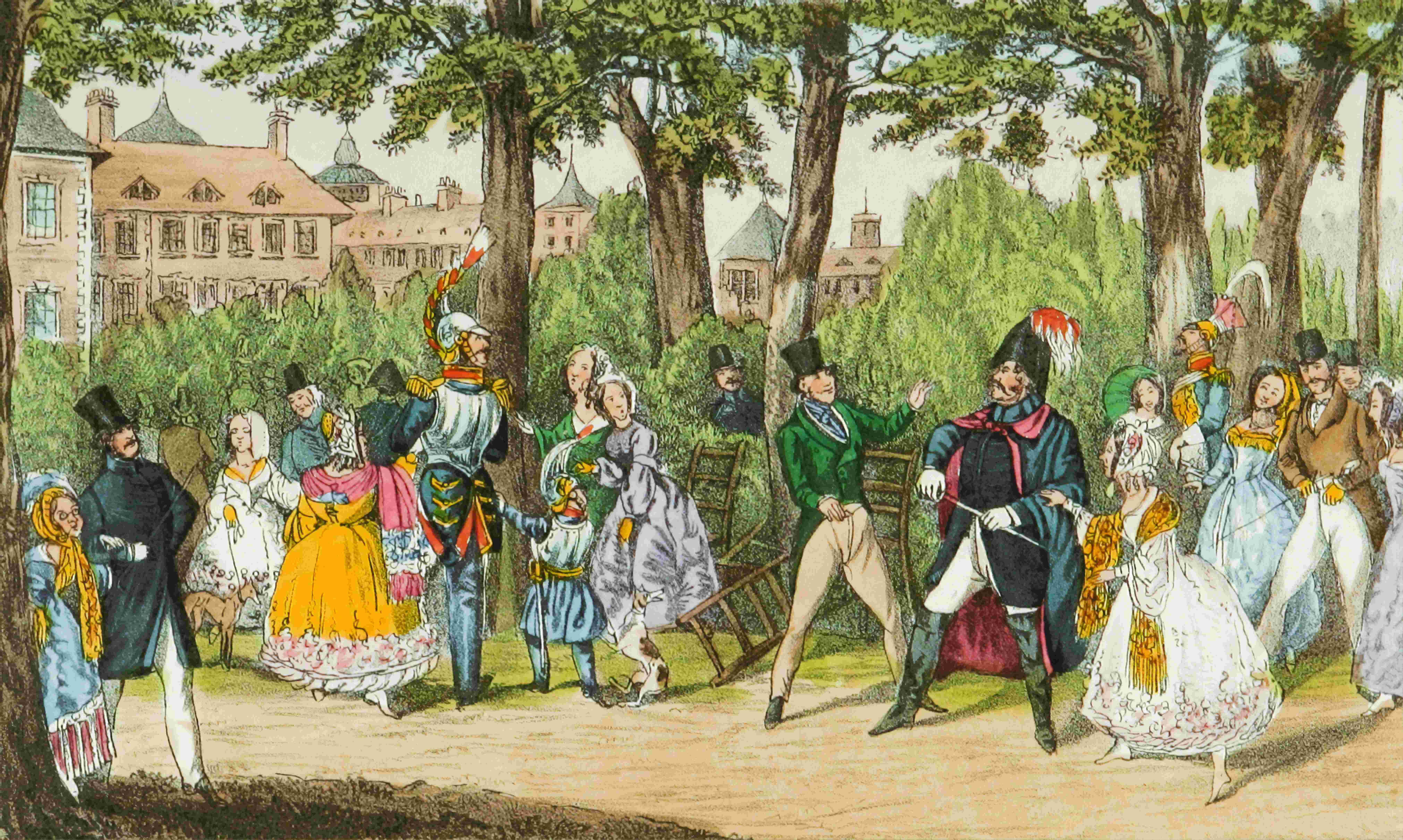 How Art Reflects and Influences Modern Culture